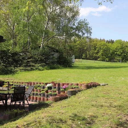 Ferienhaus Inselsbergblick Holiday home
