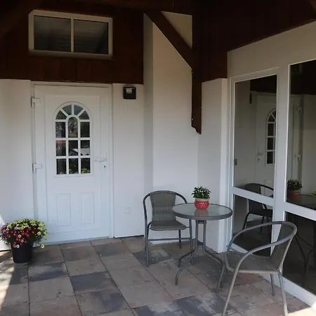 Ferienhaus Inselsbergblick Holiday home Waltershausen